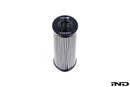 MMX Performance BMW S58 Stainless Steel Oil Filter-4