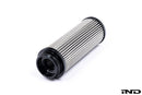 MMX Performance BMW S58 Stainless Steel Oil Filter-6