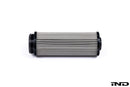 MMX Performance BMW S58 Stainless Steel Oil Filter-5