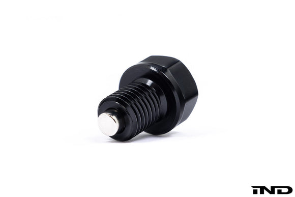 MMX Performance Magnetic Oil Sump Drain Plug - M12x1.5