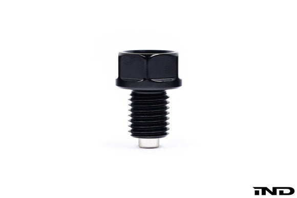 MMX Performance Magnetic Oil Sump Drain Plug - M12x1.5