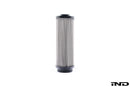 MMX Performance BMW S58 Stainless Steel Oil Filter-7