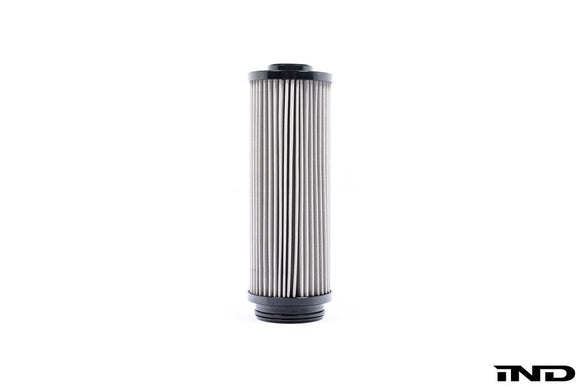 MMX Performance BMW B58 / B57 Stainless Steel Oil Filter