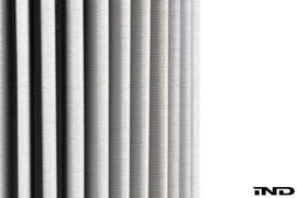 MMX Performance BMW S58 Stainless Steel Oil Filter - 0