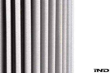 MMX Performance BMW S58 Stainless Steel Oil Filter - 0
