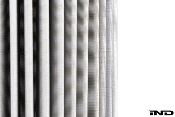 MMX Performance BMW B58 / B57 Stainless Steel Oil Filter