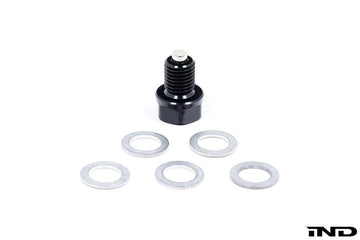 MMX Performance Magnetic Oil Sump Drain Plug - M12x1.5 - 0