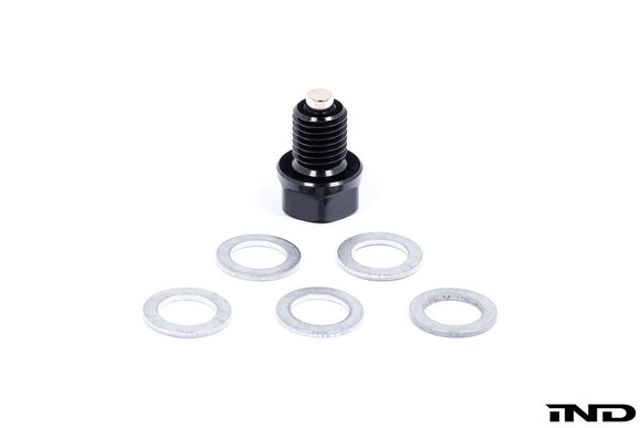 MMX Performance Magnetic Oil Sump Drain Plug - M12x1.5
