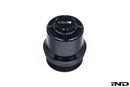 MMX Performance BMW S58 Billet Oil Filter Housing Cap-1