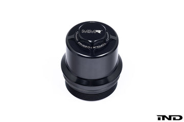 MMX Performance BMW S58 Billet Oil Filter Housing Cap