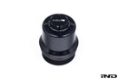 MMX Performance BMW B58 / B57 Billet Oil Filter Housing Cap-1