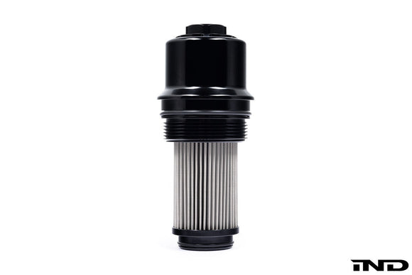 MMX Performance BMW B58 / B57 Lifetime Oil Change Service Kit