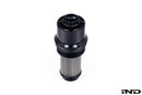 MMX Performance BMW S58 Billet Oil Filter Housing Cap-6