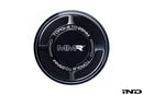 MMX Performance BMW S58 Billet Oil Filter Housing Cap-5