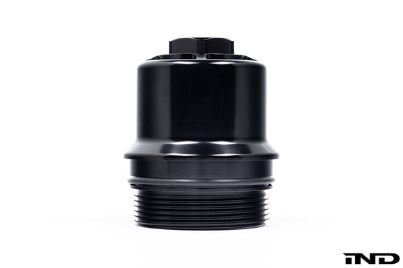 MMX Performance BMW B58 / B57 Lifetime Oil Change Service Kit