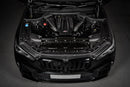 Eventuri BMW F9X X5M / X6M / G09 XM / M60i Black Carbon Intake System-6