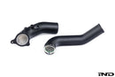 MMX Performance BMW B58 Charge Pipe Kit-5