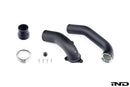MMX Performance BMW B58 Charge Pipe Kit-1