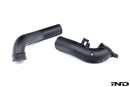 MMX Performance BMW B58 Charge Pipe Kit-7