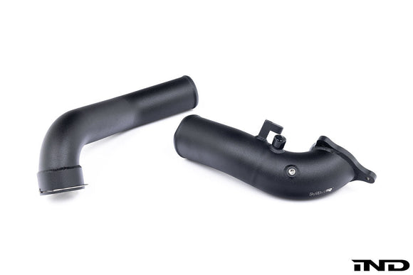 MMX Performance BMW B58 Charge Pipe Kit