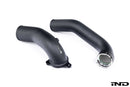 MMX Performance BMW B58 Charge Pipe Kit-8