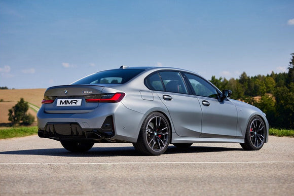 MMX Performance G20 M340i / 330i Lowering Spring Set