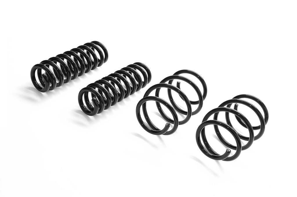 MMX Performance G20 M340i / 330i Lowering Spring Set