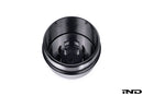 MMX Performance BMW N20 / N5X / S55 Billet Oil Filter Housing Cap-3