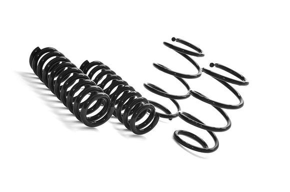 MMX Performance G20 M340i / 330i Lowering Spring Set