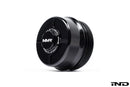 MMX Performance BMW N20 / N5X / S55 Billet Oil Filter Housing Cap-4