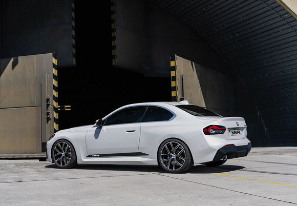 MMX Performance G42 2-Series Lowering Spring Set