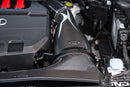Eventuri Audi 8Y S3 / 8S TTS Black Carbon Intake System-3