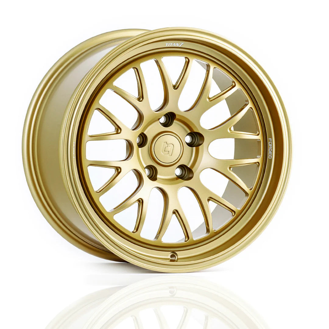 Titan 7 T-M20 FORGED Wheels