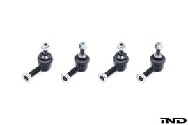 MMX Performance F8X M2 / M3 / M4 Adjustable Front Sway Bar End Link Kit - 0