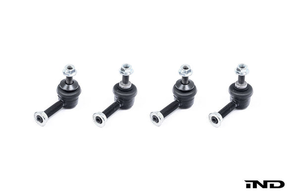 MMX Performance F8X M2 / M3 / M4 Adjustable Front Sway Bar End Link Kit