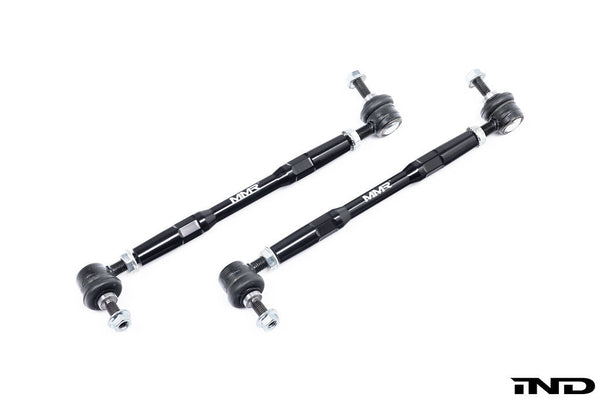 MMX Performance F2X / F3X Adjustable Front Sway Bar End Link Kit