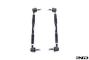 MMX Performance F8X M2 / M3 / M4 Adjustable Front Sway Bar End Link Kit-3