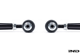 MMX Performance F2X / F3X Adjustable Front Sway Bar End Link Kit - 0