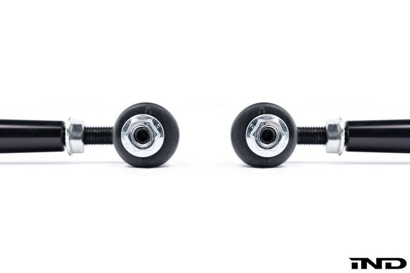 MMX Performance F2X / F3X Adjustable Front Sway Bar End Link Kit