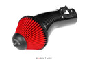 Eventuri FL5 Civic Type-R Black Carbon Intake System-5