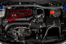 Eventuri FL5 Civic Type-R Carbon Charge Pipe-3