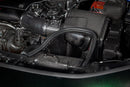 Eventuri FL5 Civic Type-R Black Carbon Intake System-4