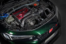 Eventuri FL5 Civic Type-R Black Carbon Intake System-7
