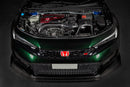 Eventuri FL5 Civic Type-R Black Carbon Intake System-2