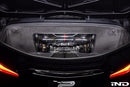 Eventuri Chevrolet C8 Corvette Z06 Hard-Top Convertible Black Carbon Intake System-4