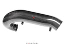 Eventuri FL5 Civic Type-R Carbon Charge Pipe-1