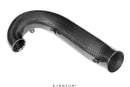 Eventuri FL5 Civic Type-R Carbon Charge Pipe-7