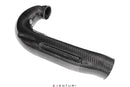 Eventuri FK8 Civic Type-R Carbon Charge Pipe - V3 Upgrade Kit-7