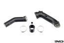 MMX Performance F2X / F3X / F87 (N55) Chargepipe Kit-1