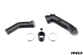 MMX Performance F2X / F3X / F87 (N55) Chargepipe Kit